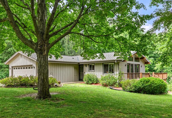 Property Photo: W277s8435 Riverview Dr WI 53149