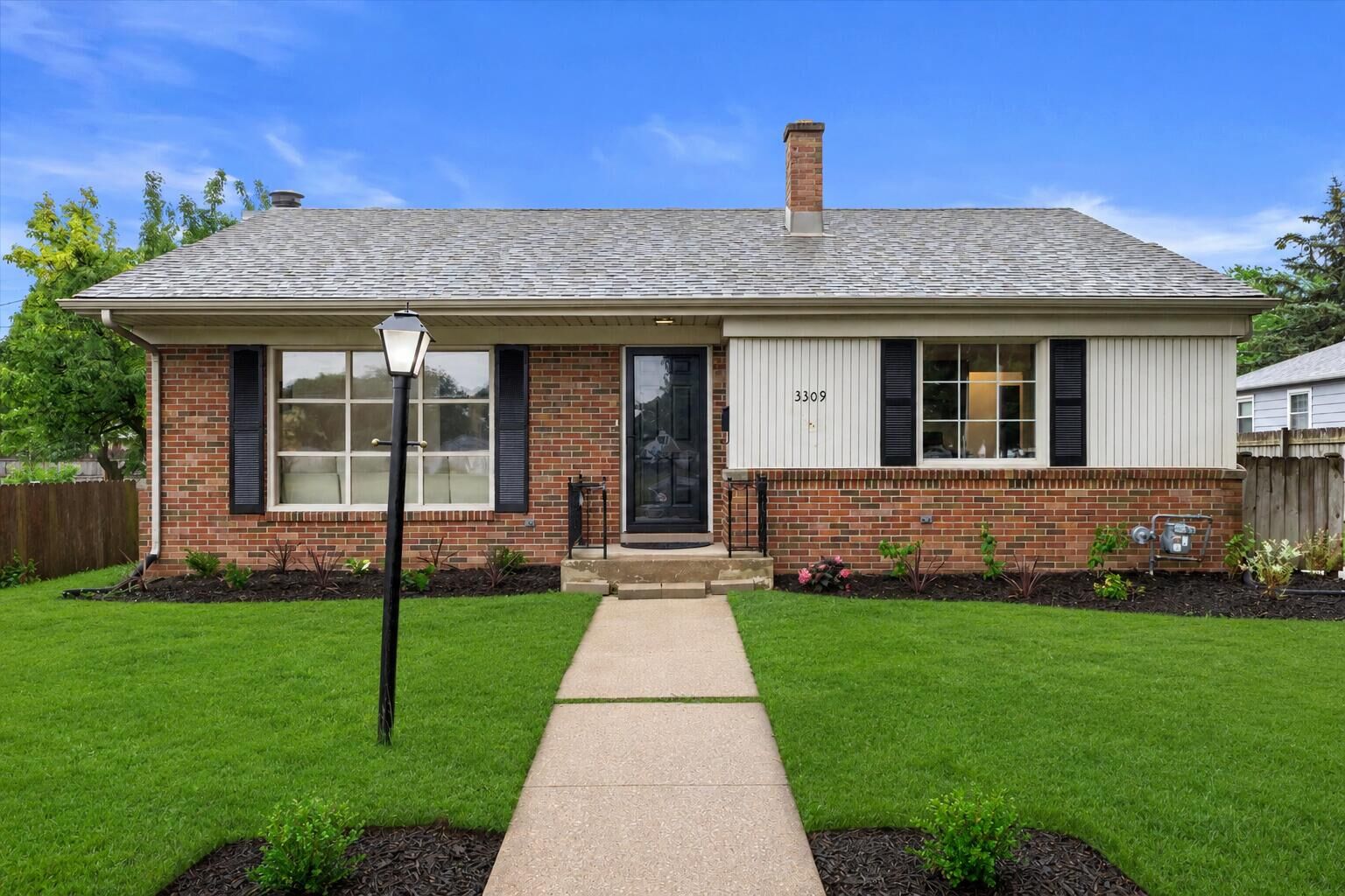 Property Photo:  3309 4th Ave  WI 53402 
