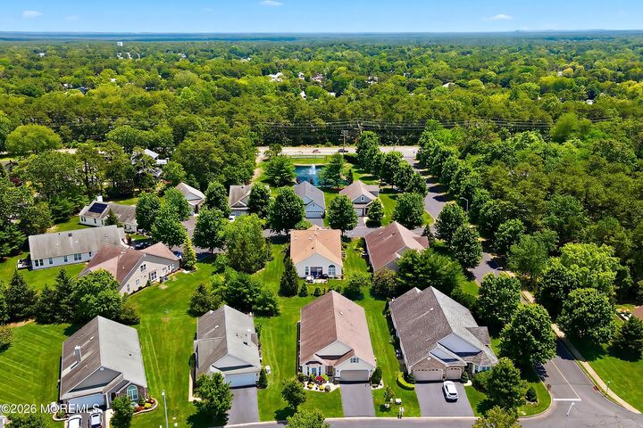 Property Photo:  714 Hollybrook Lane  NJ 08759 