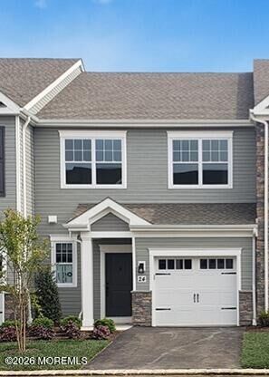 Property Photo:  12 Coburgh Drive  NJ 07753 