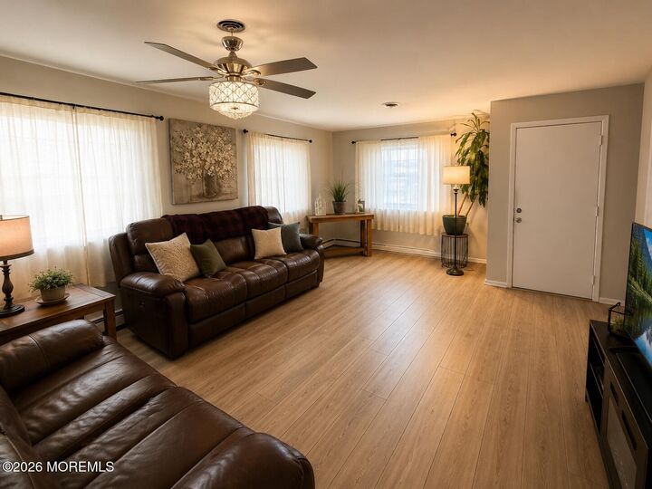 Property Photo: 28 Bananier Drive NJ 08757