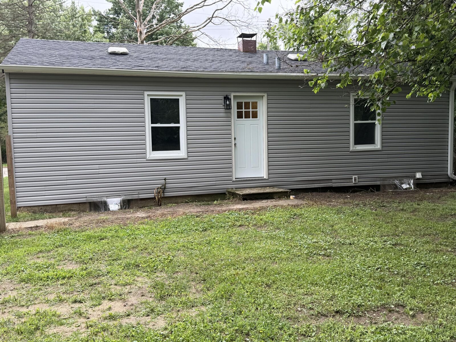 Property Photo:  216 Ardmoor Drive  MI 49037 