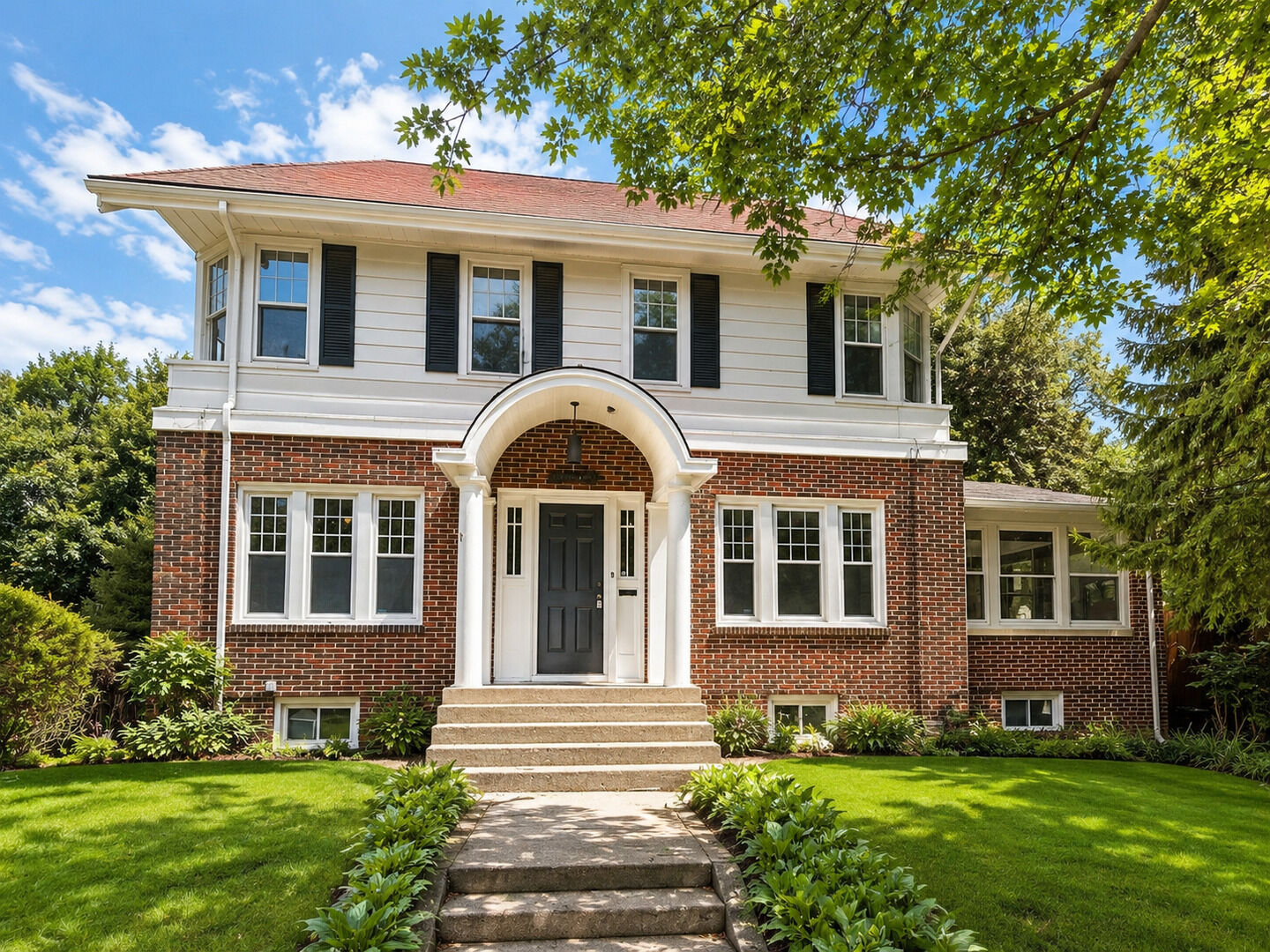 Property Photo: 325 Camlin Avenue IL 61103