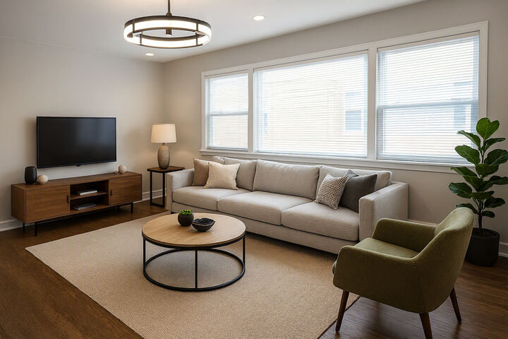 Property Photo:  6252 W Belmont Avenue 2N  IL 60634 