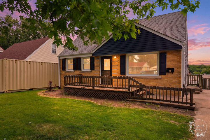 Property Photo:  1375 Inglesh Avenue  IL 60901 