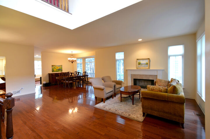 Property Photo:  4270 Linden Tree Lane  IL 60026 