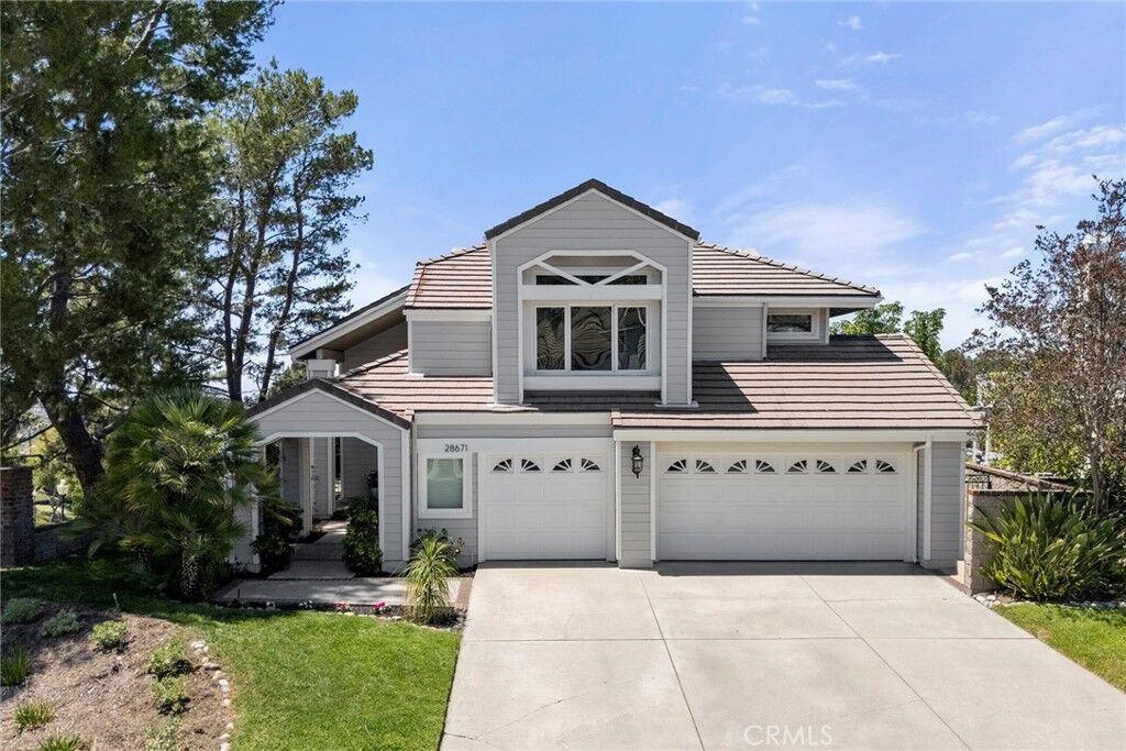 Property Photo: 28671 Walnut Grove CA 92692