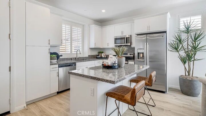 Property Photo: 1287 Galaxy Way CA 92376