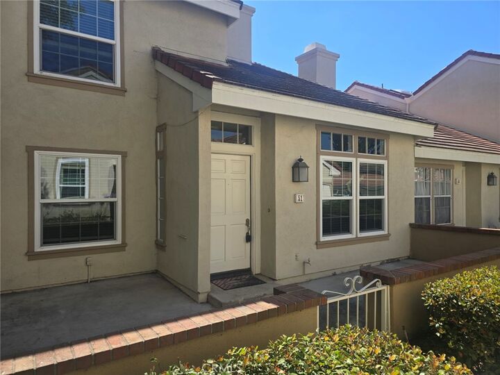 Property Photo:  51 Dartmouth  CA 92612 