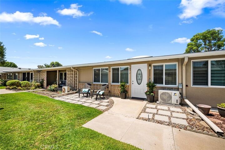 Property Photo:  13760 Alderwood 85I  CA 90740 