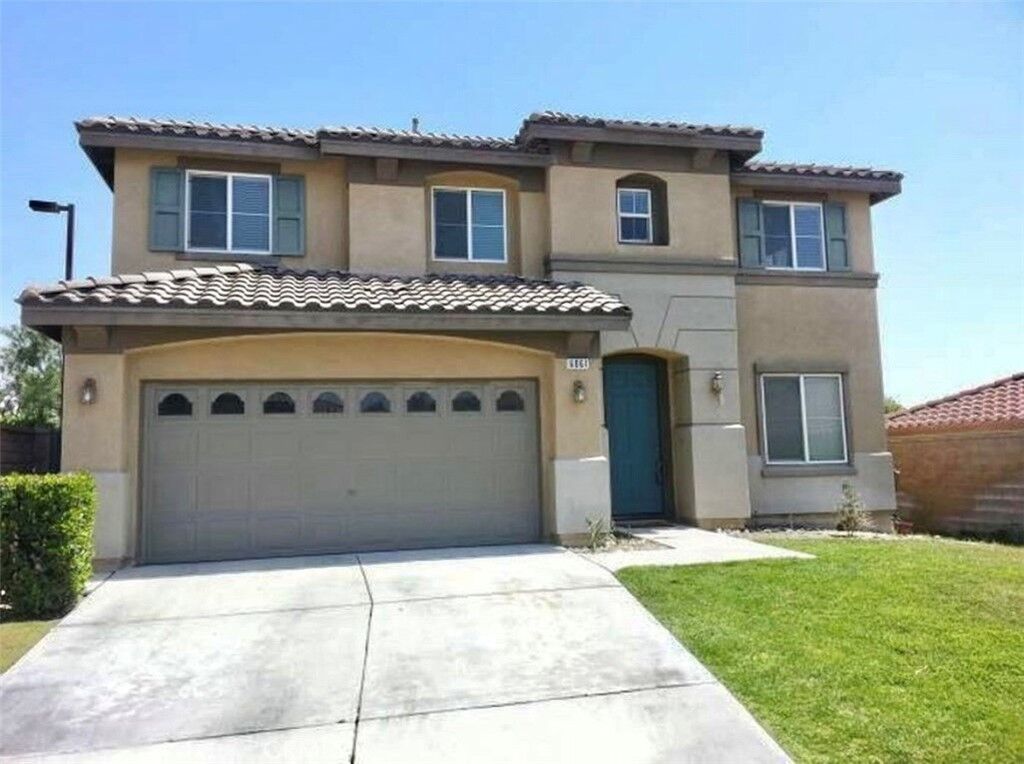 Property Photo: 6061 La Costa CA 92336