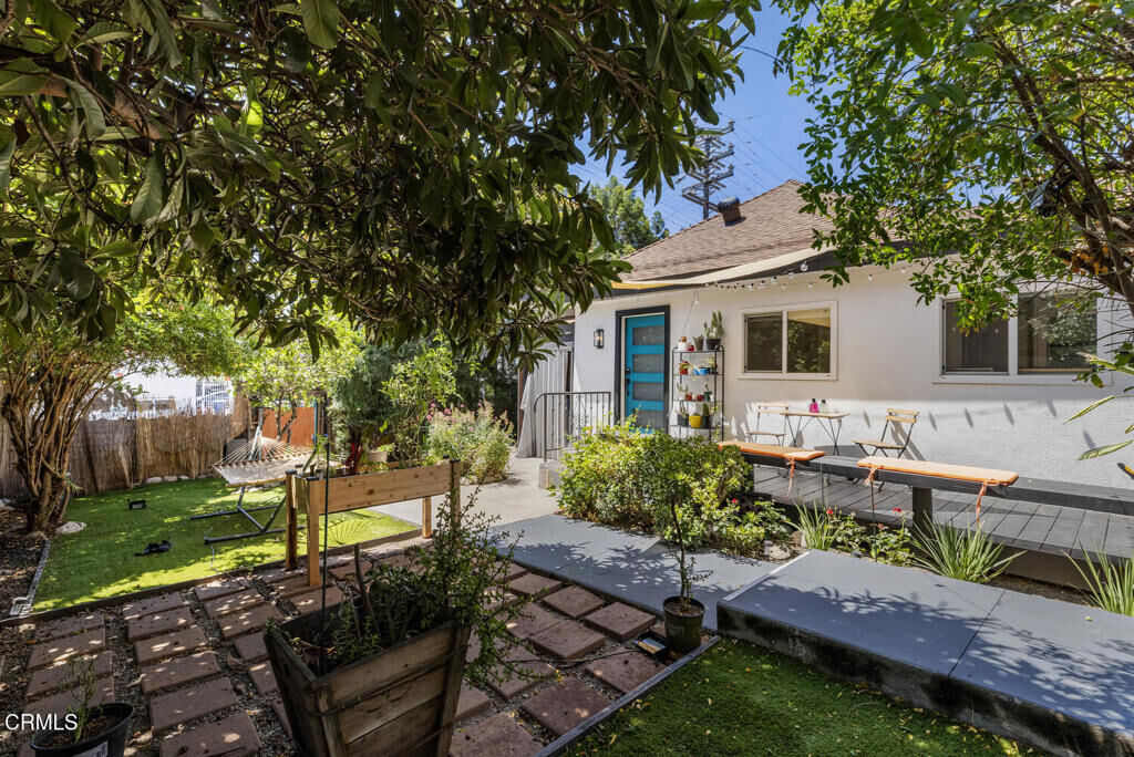 Property Photo: 3501 N Figueroa Street CA 90065