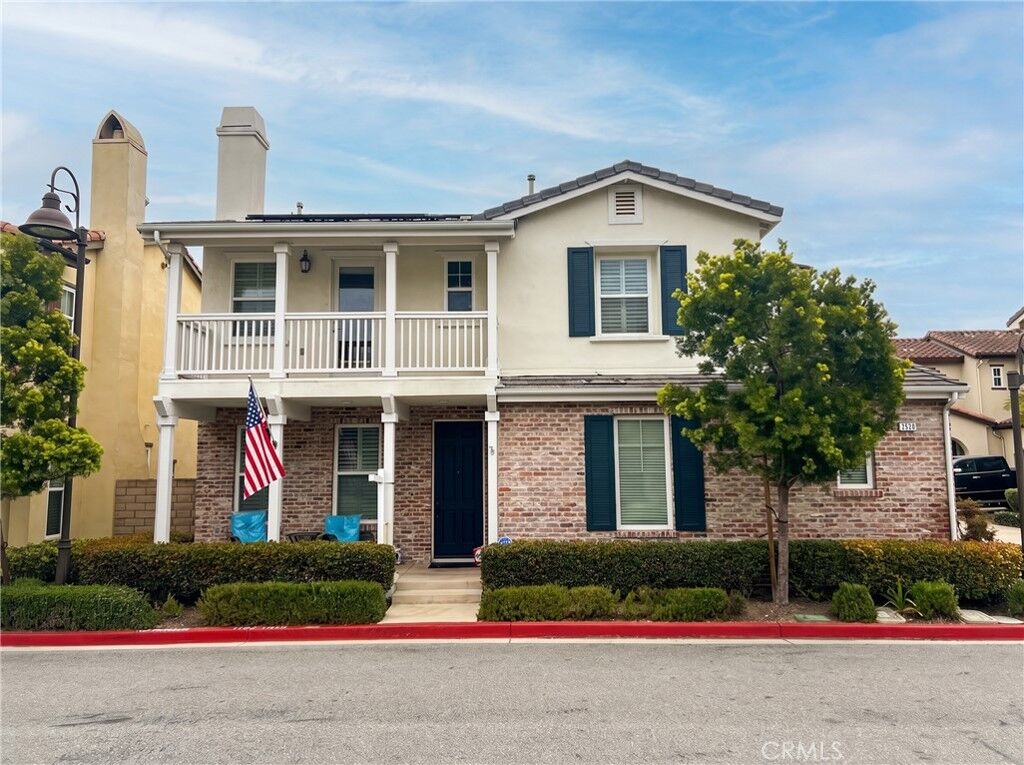 Property Photo:  2520 Cornerstone Lane  CA 92626 