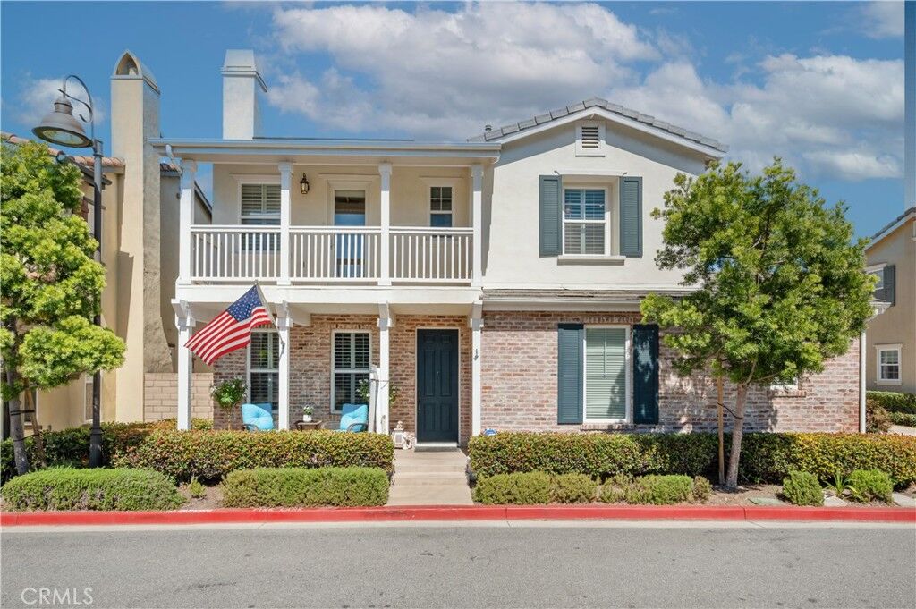 Property Photo: 2520 Cornerstone Lane CA 92626