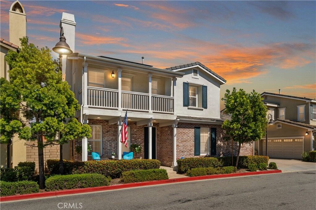 Property Photo: 2520 Cornerstone Lane CA 92626