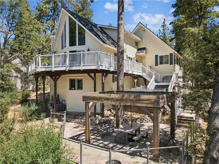 Property Photo: 26355 Augusta CA 92352