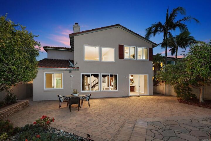 Property Photo: 3709 Torrey View Court CA 92130