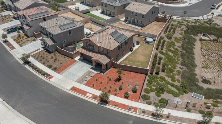 Property Photo:  22574 Antelope  CA 92567 