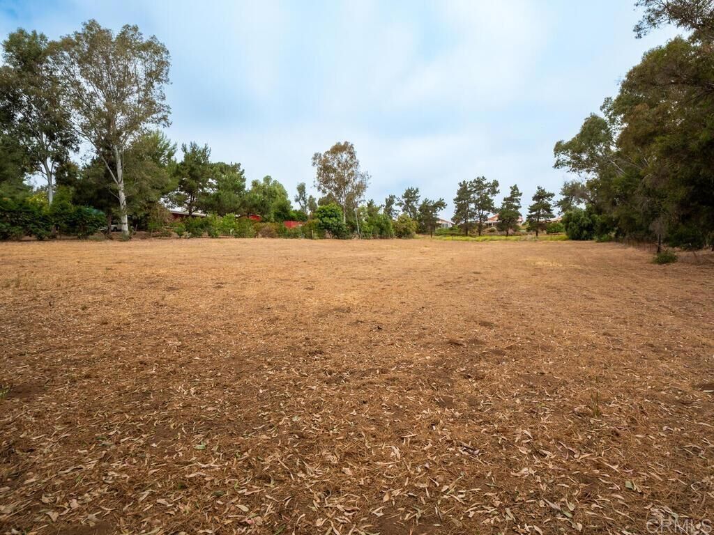 Property Photo: 0 McDonald CA 92028
