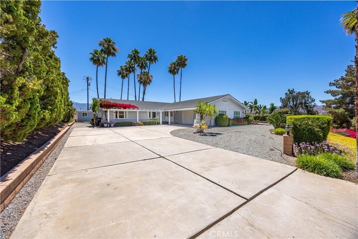 Property Photo:  26660 Rim  CA 92544 