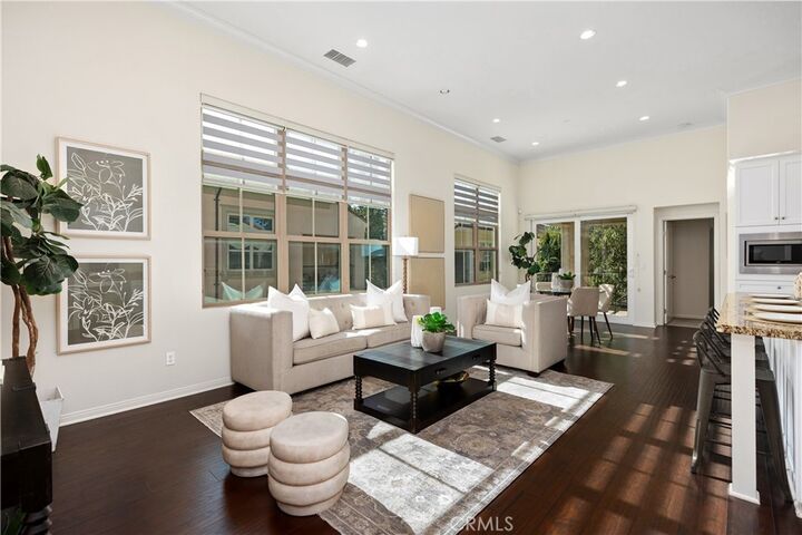 Property Photo:  86 Mayfair  CA 92620 