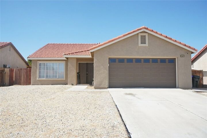 Property Photo:  11062 Willow  CA 92301 