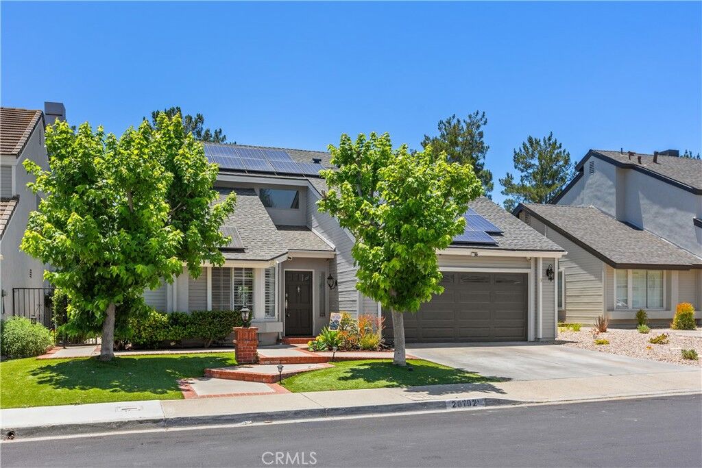 Property Photo: 28102 Virginia CA 92692