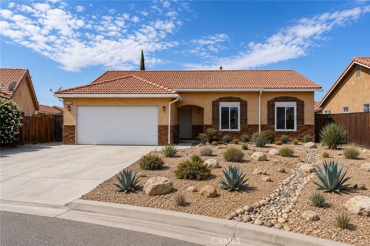 Property Photo:  14626 Kelly  CA 92301 