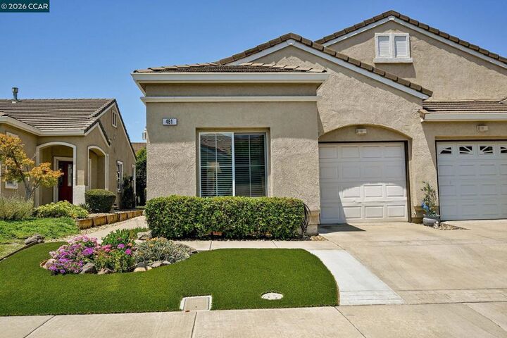 Property Photo:  481 Desert Gold Ter  CA 94513 