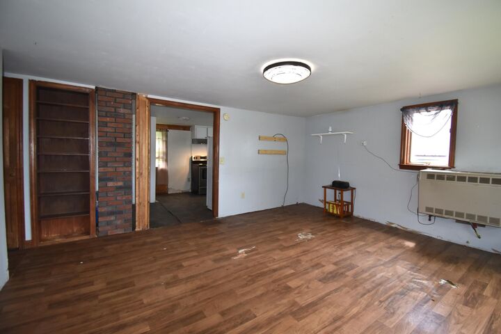 Property Photo:  975 Beans Corner Road  ME 04943 