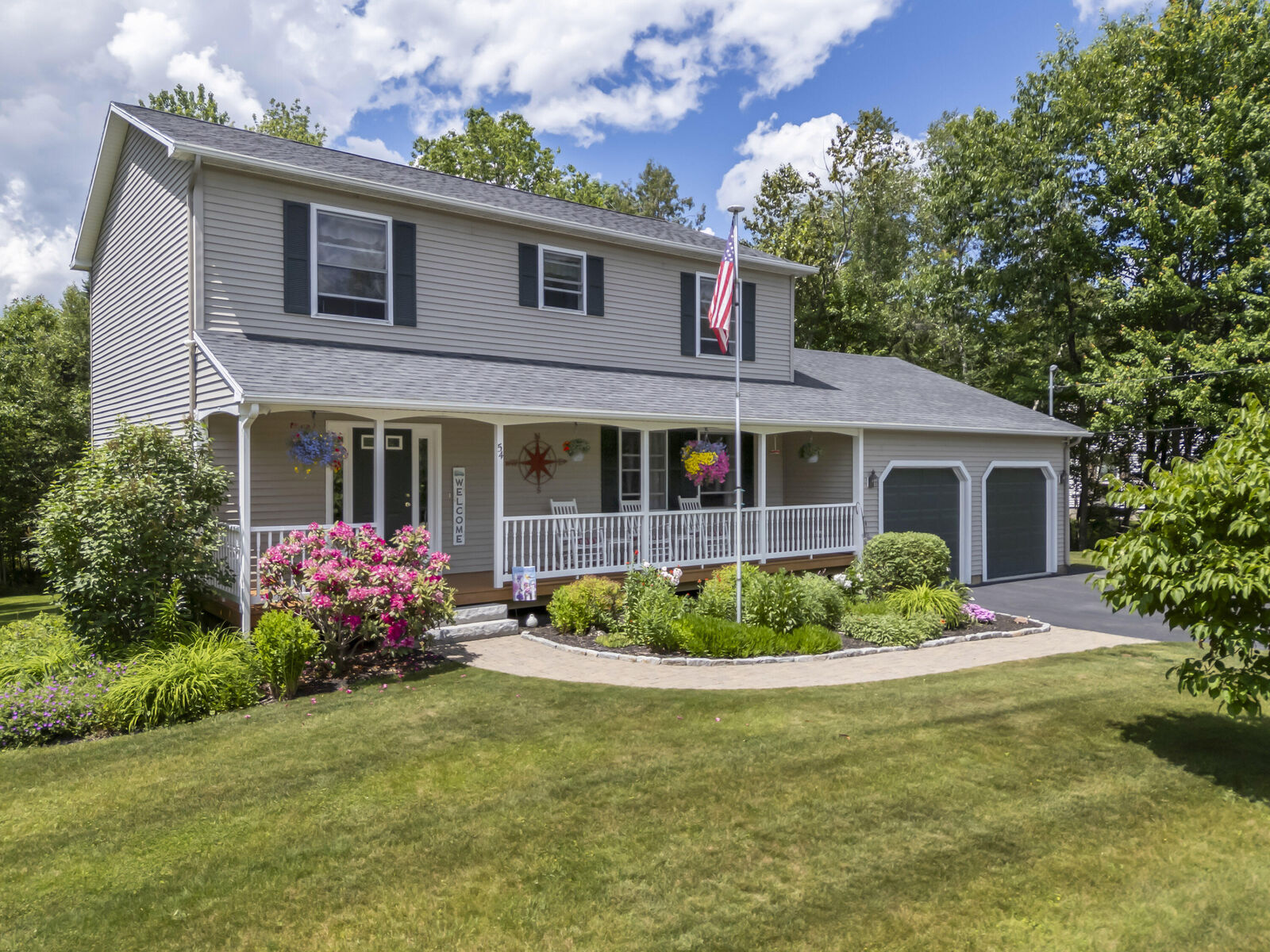 Property Photo:  54 Lyndsay Lane  ME 04401 
