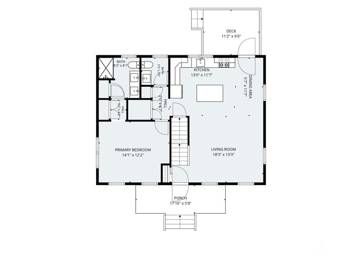 Property Photo: 21 Trinity Way 21 ME 04064