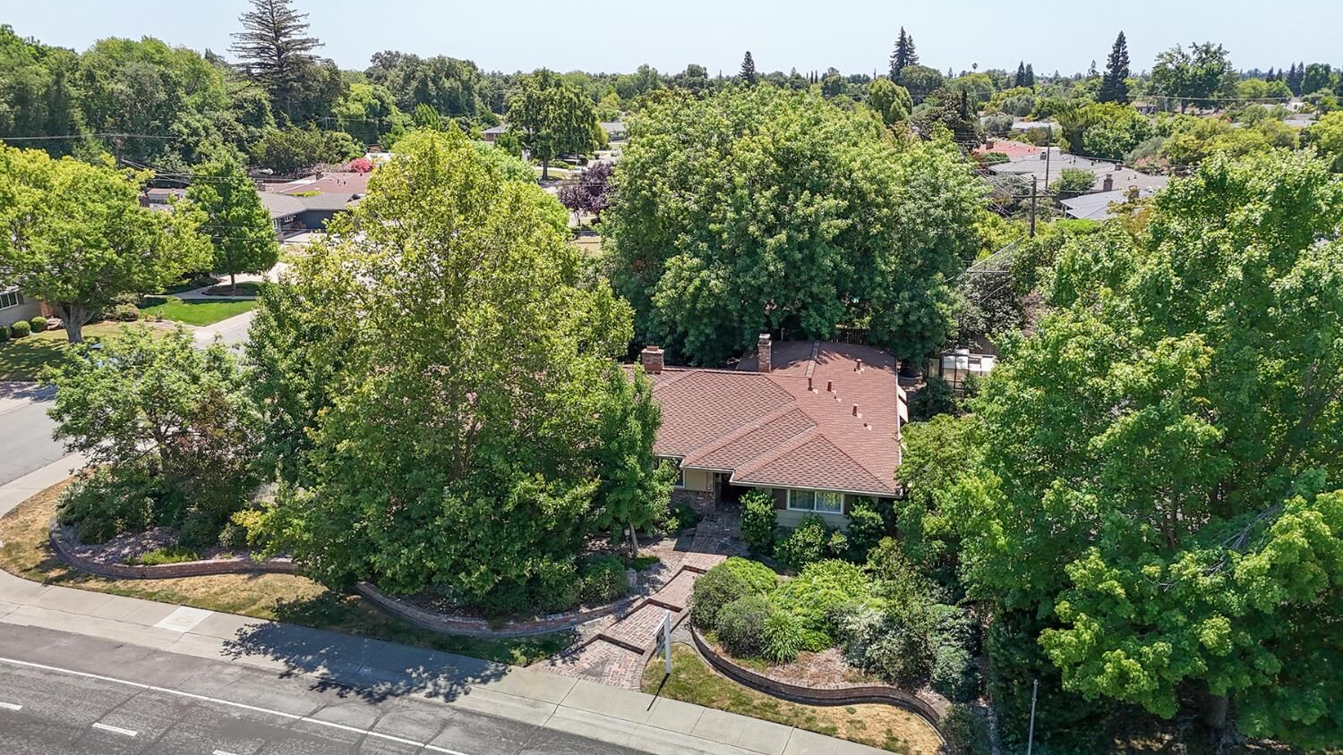 Property Photo:  6623 13th Street  CA 95831 