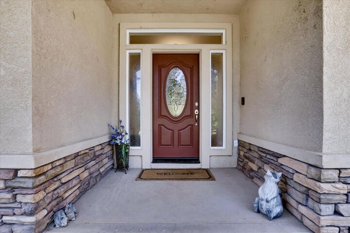 Property Photo: 22005 Farrier Court CA 95631