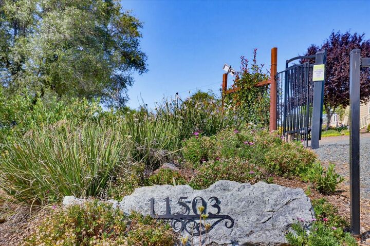 Property Photo: 11503 Lime Kiln Road CA 95949
