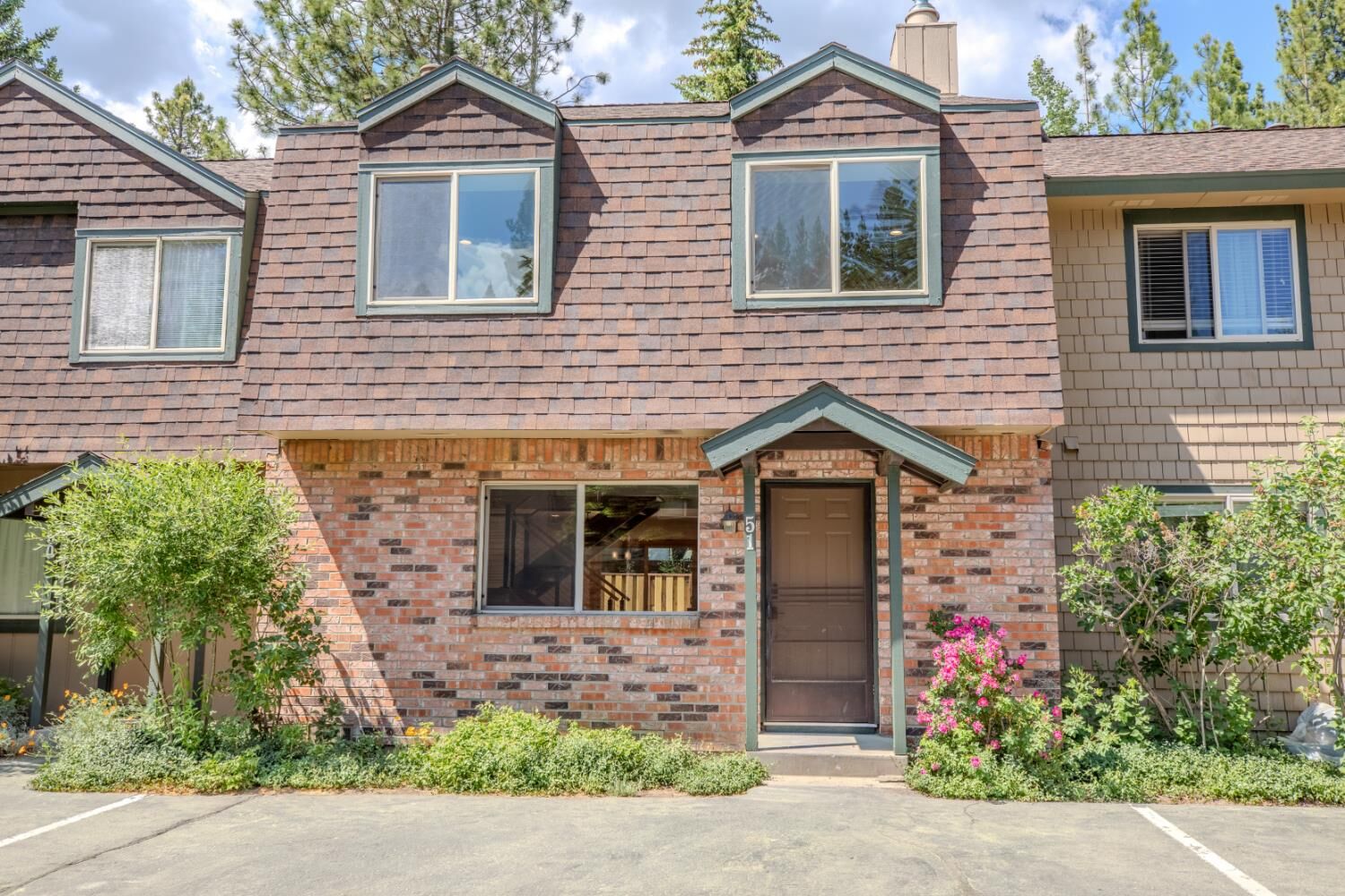 Property Photo:  3101 Lake Forest Road 51  CA 96145 