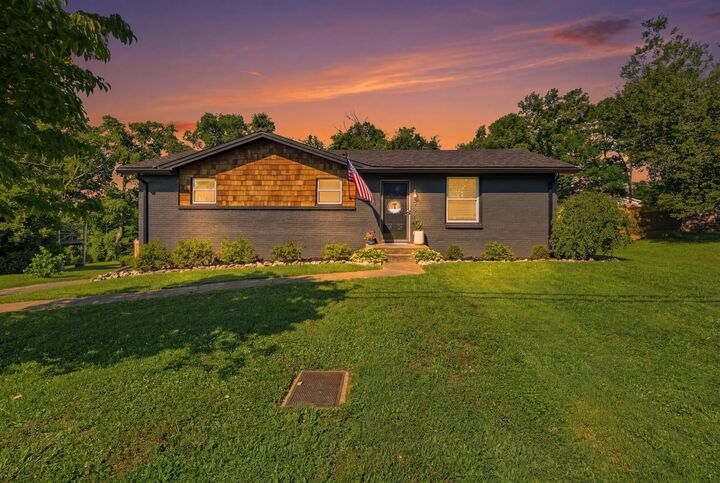 Property Photo: 4784 Cascade Dr TN 37138