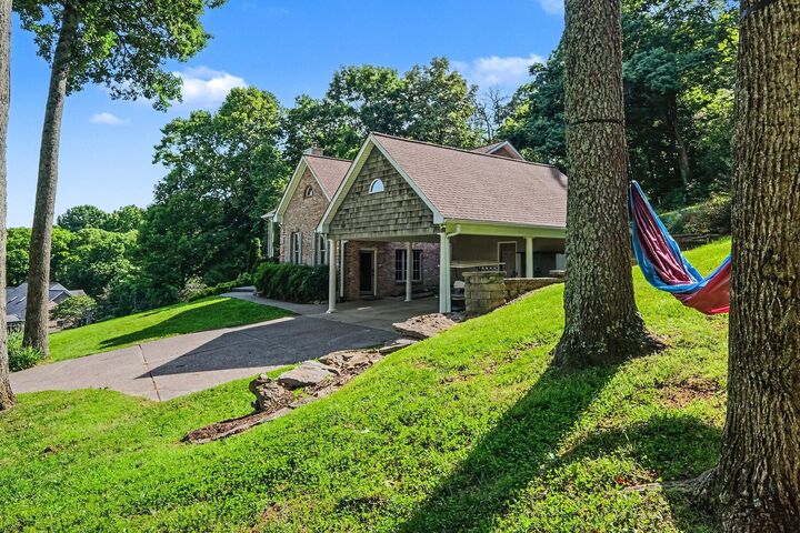 Property Photo:  4478 Gosey Hill Rd  TN 37064 