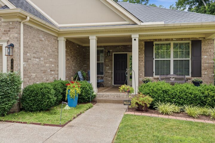 Property Photo:  7119 Nolen Park Cir  TN 37135 