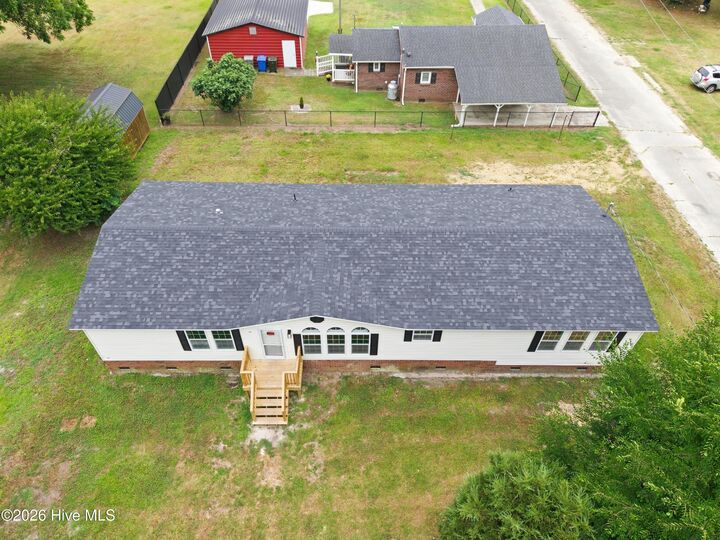 Property Photo:  107 W Robertson Street  NC 28518 