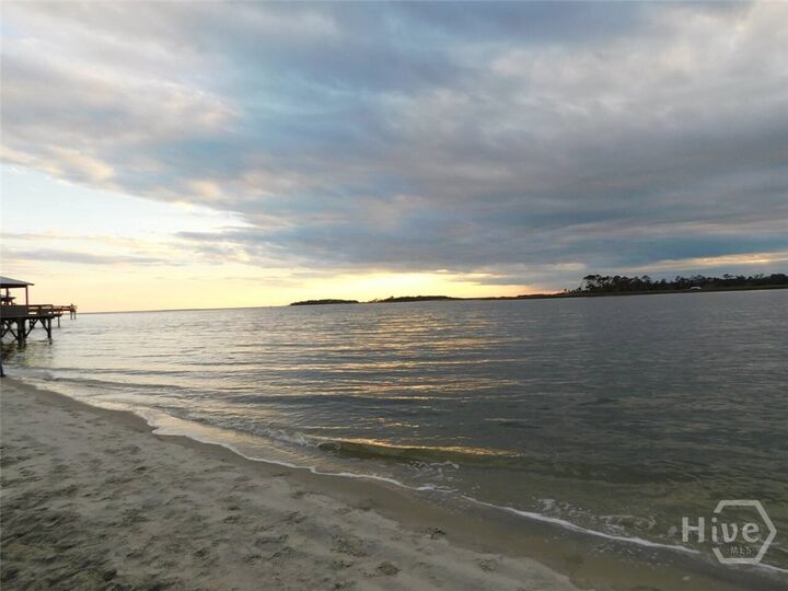 Property Photo:  1707 Strand 4  GA 31328 