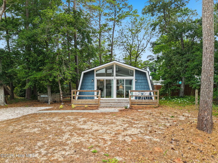 Property Photo:  339 NE 50th Street  NC 28465 