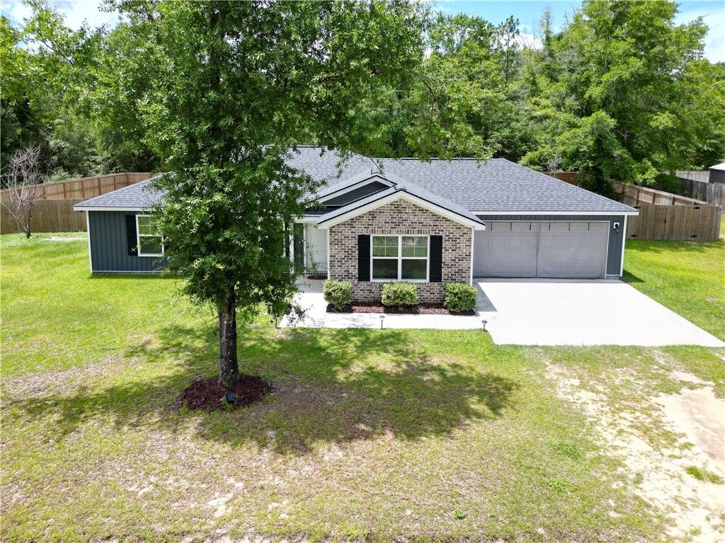 Property Photo: 449 Linden Drive GA 31545