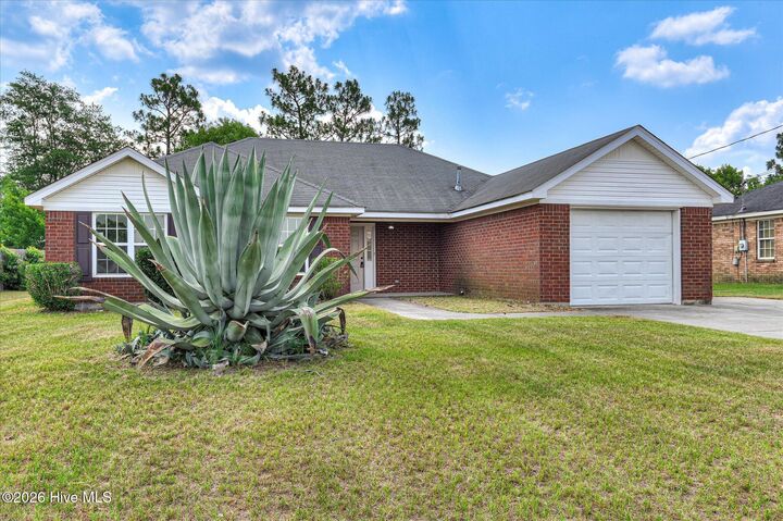Property Photo: 2604 Anacua Way GA 30906