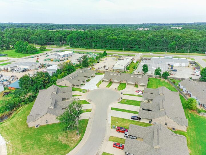 Property Photo:  3101 Olivia Court  AR 72404 