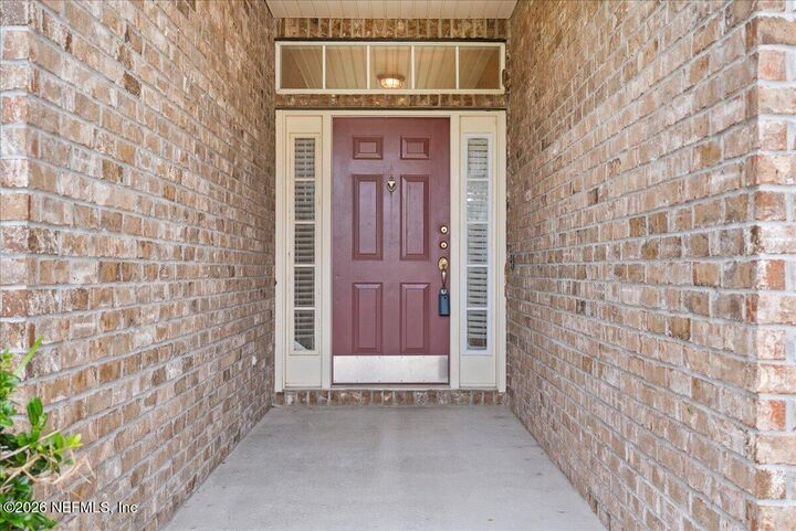 Property Photo:  945 Raindrop Lane  FL 32068 
