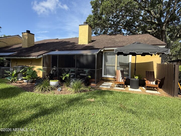 Property Photo:  799 Sandpiper Lane  FL 32082 