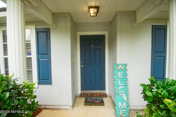 Property Photo:  10954 Lauren Oak Lane S  FL 32221 
