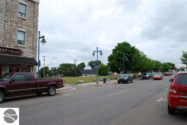 Property Photo: 118 W Portage MI 49783