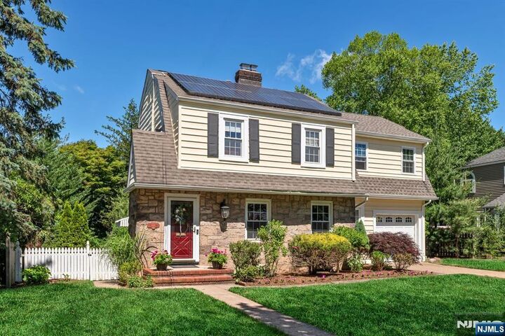 Property Photo:  448 Fairfield Avenue  NJ 07450 